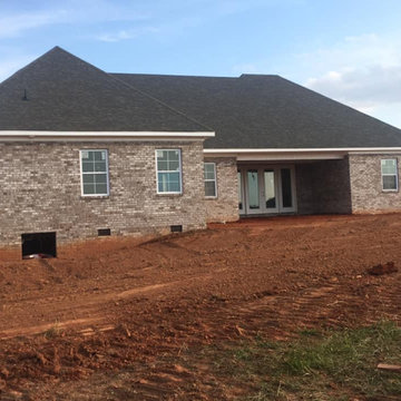 Handicap Accessible Home