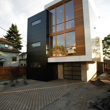 Modern Design And Decor