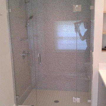 Classic Color Showers