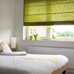 Inspired Drapes - Curtains