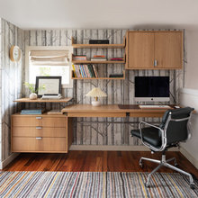 Home Office Ideas