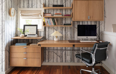 How to Set Up Your Home Office on Nearly Any Budget
