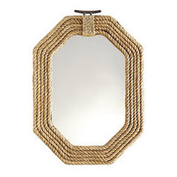 PIER 39 MIRROR - Products