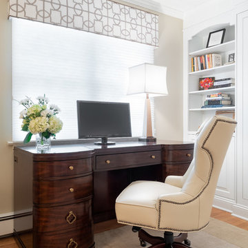Window Treatments