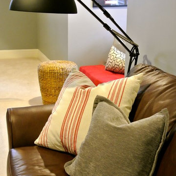 james jack lane redesign | the bonus room