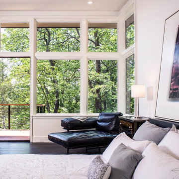 Black Mountain Residence