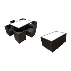 Patio furniture for high rollers - Patio Furniture And Outdoor Furniture