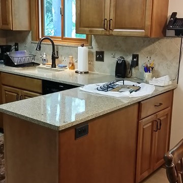 Kitchen Remodel