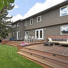 Patio Ideas