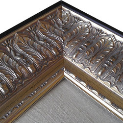 Custom Frames - Home Decor