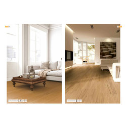 Mikasa by Greenlam - Engineered Wood Flooring