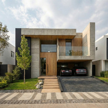 Casa Alvarado