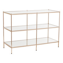 table for living room