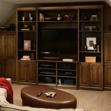Home Organization Solutions