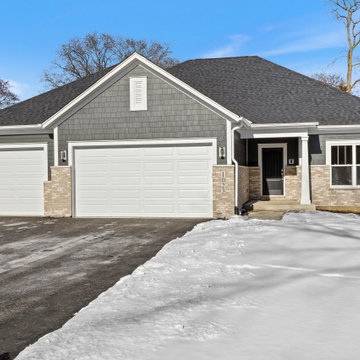 Modified Sedona | Wheaton, IL