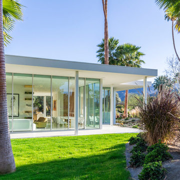 Rancho Mirage Mid-Century Modern