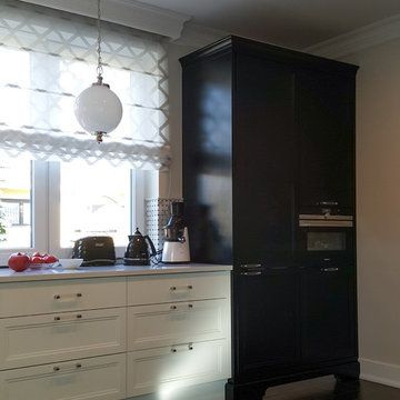 A touch of Art Deco
