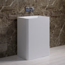 basin