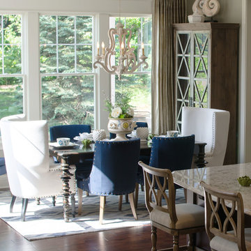 Brookside: Eagles Nest