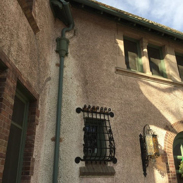 Denver Botanic Gardens House