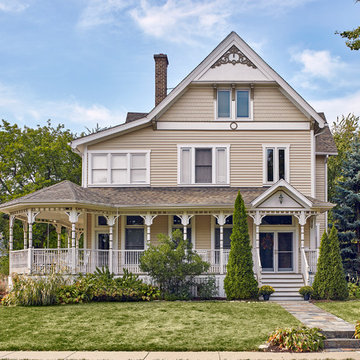 William H. Stennett House (1885)