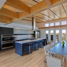 Wood floor
