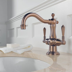 Tresa Bathroom Collection By Brizo - Products