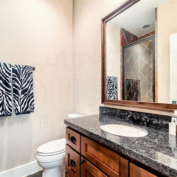 Houston Properties, Rice Military, 227 Knox, Houston 77007