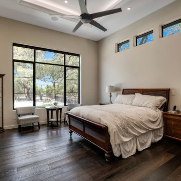 Greystone