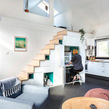 Staircases