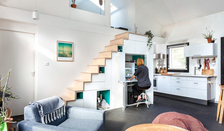 Home-working : Comment concilier travail et vie privée ?