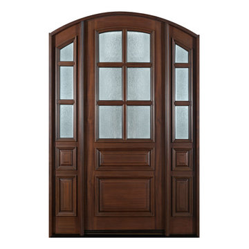 Classic Entry Door | Glenview Haus | GD-652 2SL