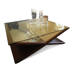 The X Table - Products