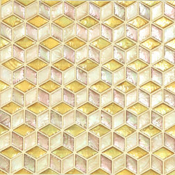 Studio V151 - Cosmos Pattern - Tile