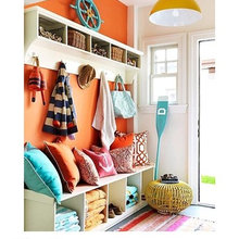 747 S Wash Mudroom