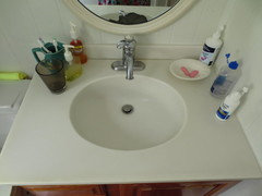 500 For A Cultured Marble Sink, St Paul Custom Vanity Tops Reviews