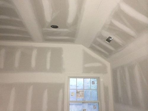 Ceiling Trim Ideas Needed, Cathedral Ceiling Moulding Ideas