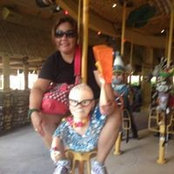 Fanny Manuel's photo