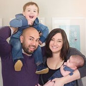 Nathaniel Drapiza's photo
