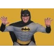 Kevin Long's photo
