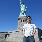 Frank Yang's photo