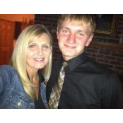 Angela Bartoni's photo