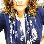 Jennifer Ralphs foto