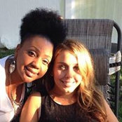 Foto de Nzinga Jackson