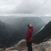 Jolyane Berthiaume's photo