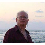 Gideon Raz's photo