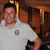Franco Caridà's photo
