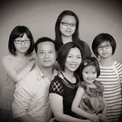 Phuong Vu's photo