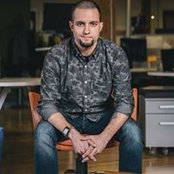 Darrin Henein's photo