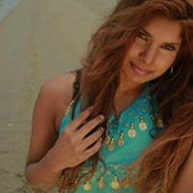 Jasmine Vishays foto